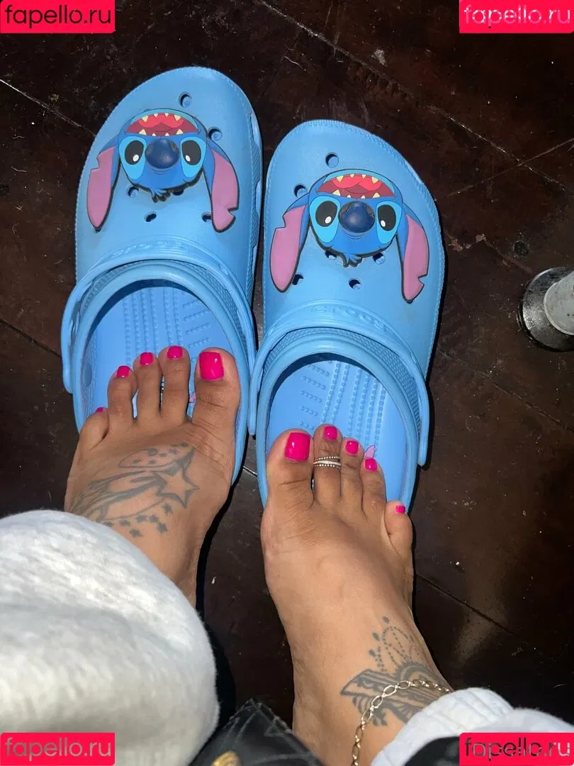 dissa_toes / dissatoes Onlyfans Photo Gallery 