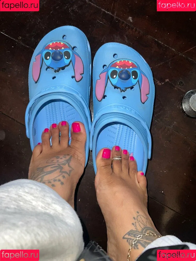 dissa_toes / dissatoes Onlyfans Photo Gallery 