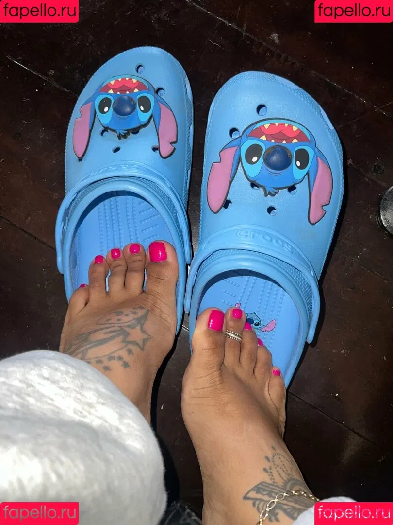 dissa_toes / dissatoes Onlyfans Photo Gallery 