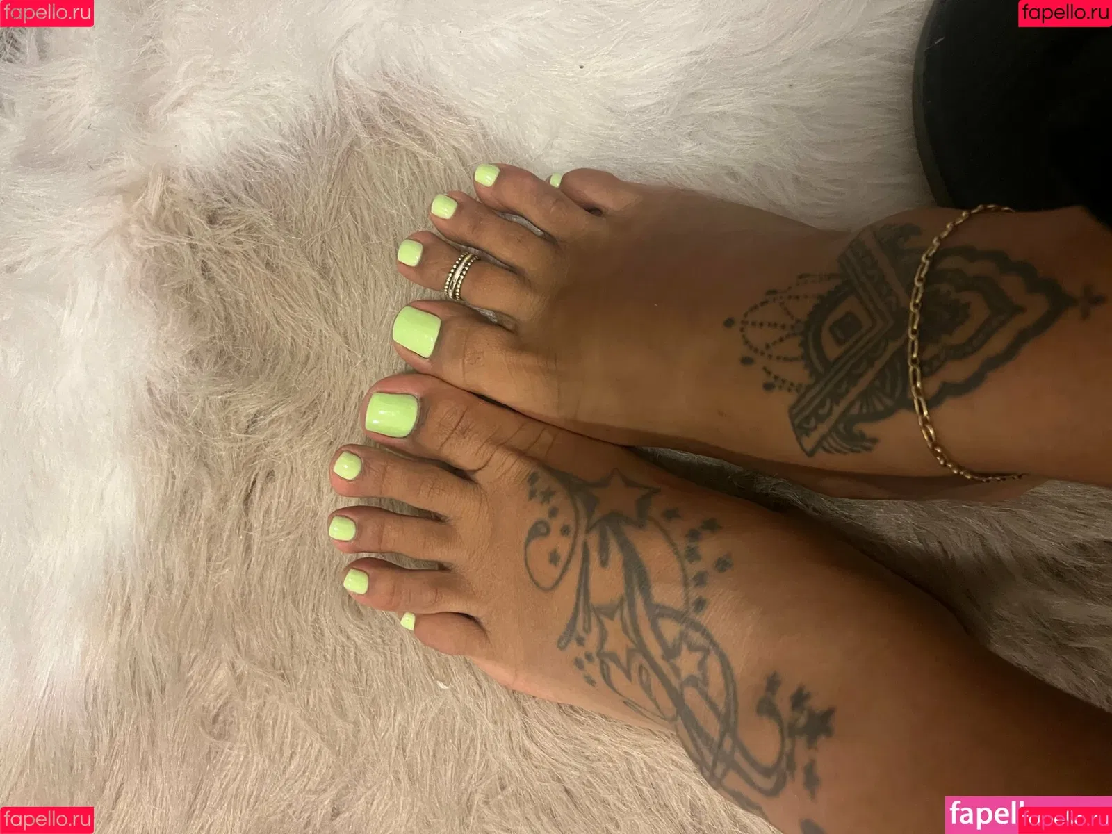 dissa_toes / dissatoes Onlyfans Photo Gallery 
