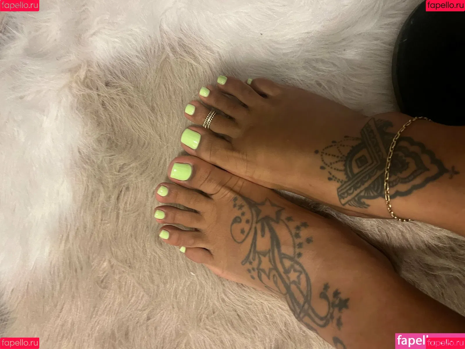 dissa_toes / dissatoes Onlyfans Photo Gallery 