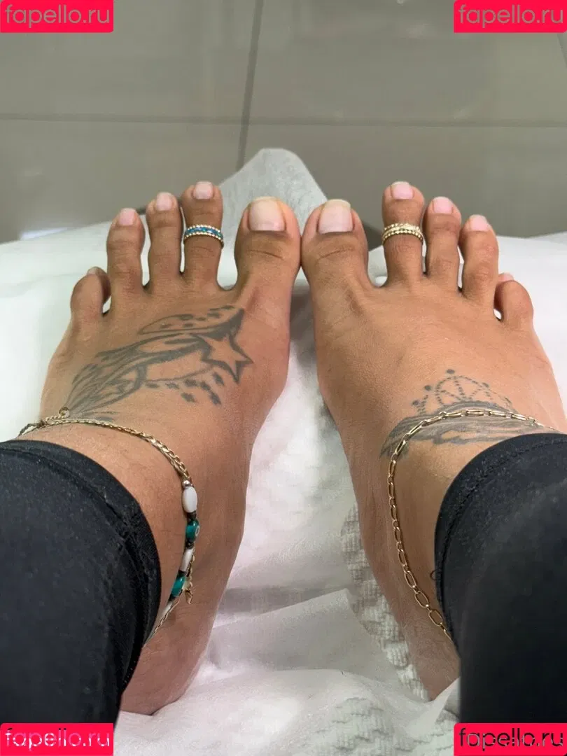 dissa_toes / dissatoes Onlyfans Photo Gallery 