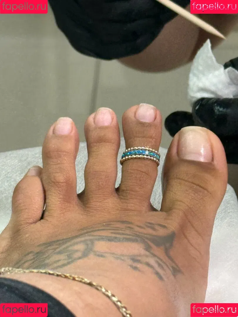 dissa_toes / dissatoes Onlyfans Photo Gallery 