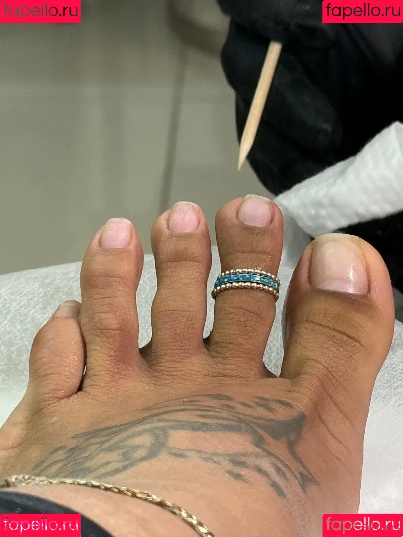dissa_toes / dissatoes Onlyfans Photo Gallery 