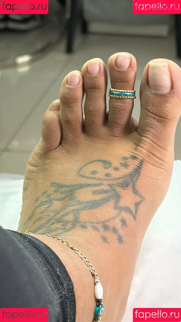 dissa_toes / dissatoes Onlyfans Photo Gallery 