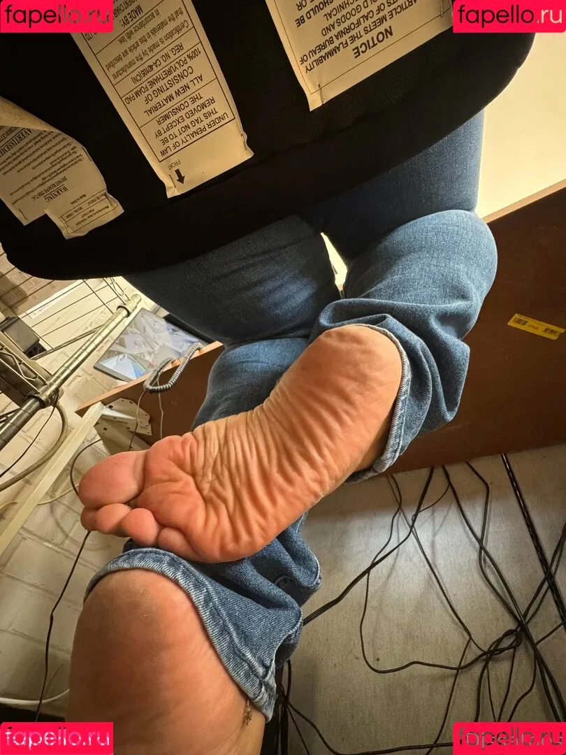 dissa_toes / dissatoes Onlyfans Photo Gallery 