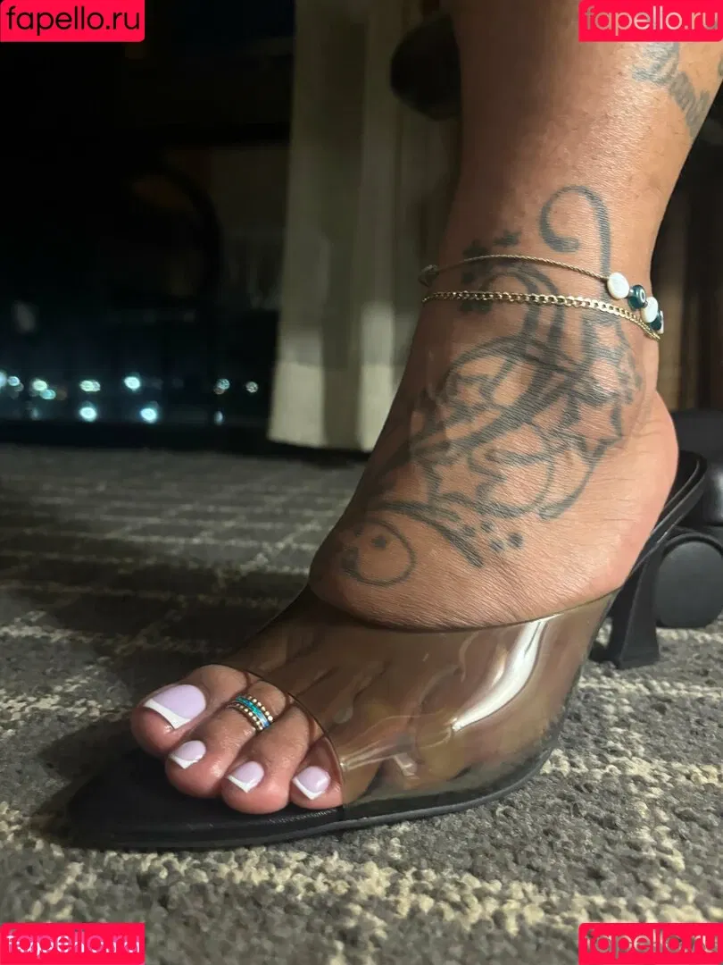 dissa_toes / dissatoes Onlyfans Photo Gallery 