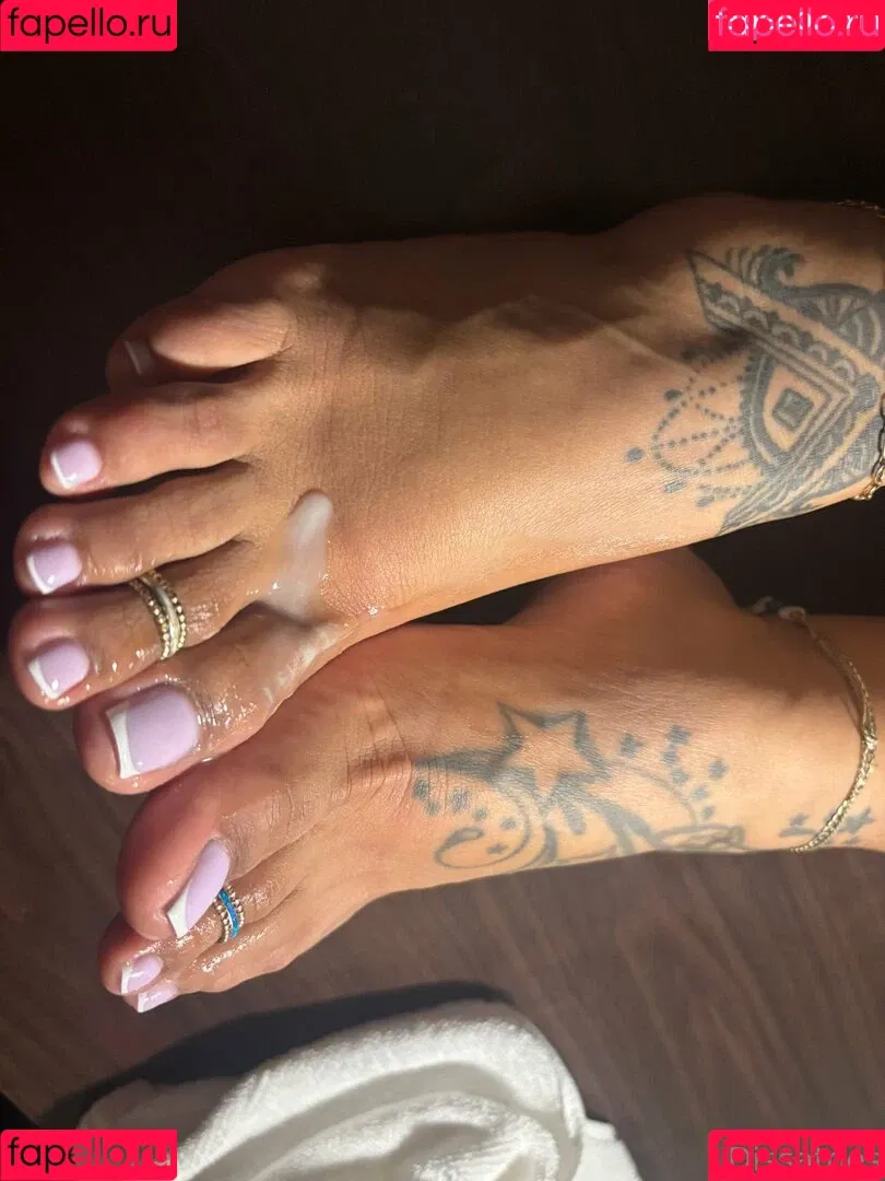dissa_toes / dissatoes Onlyfans Photo Gallery 