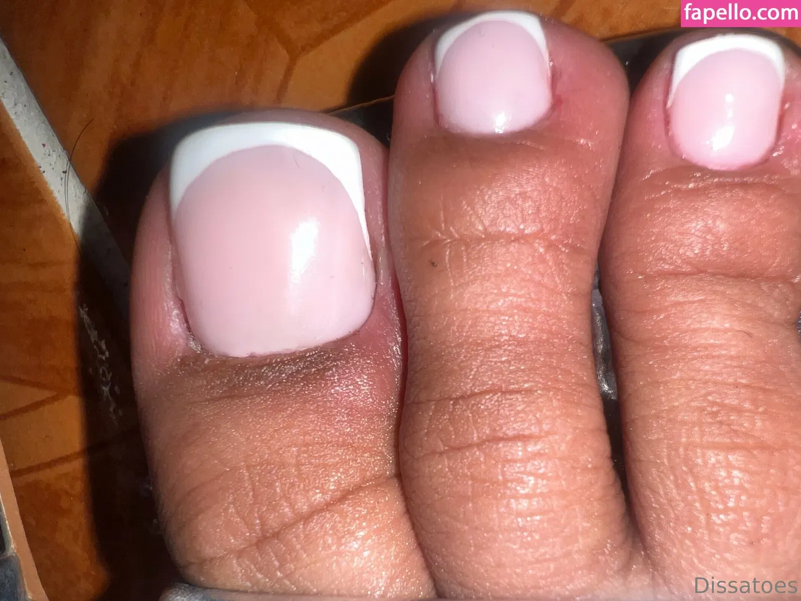 dissa_toes / dissatoes Onlyfans Photo Gallery 
