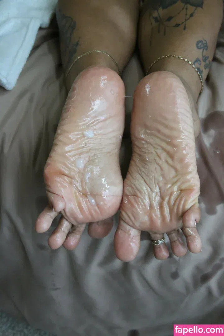 dissa_toes / dissatoes Onlyfans Photo Gallery 