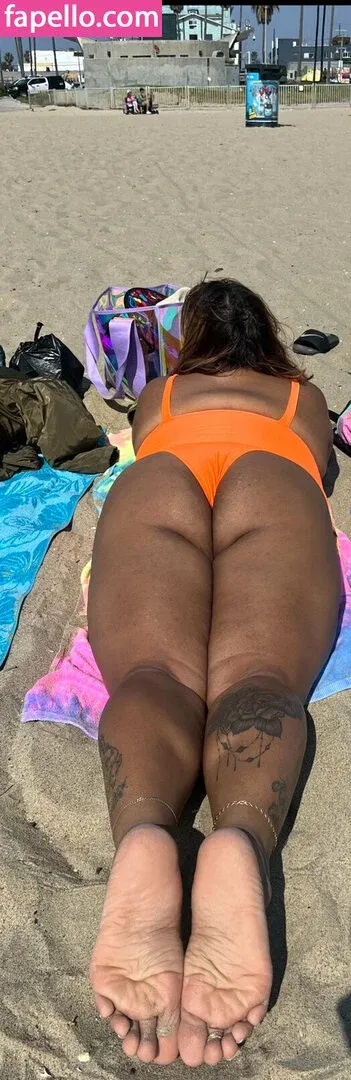 dissa_toes / dissatoes Onlyfans Photo Gallery 