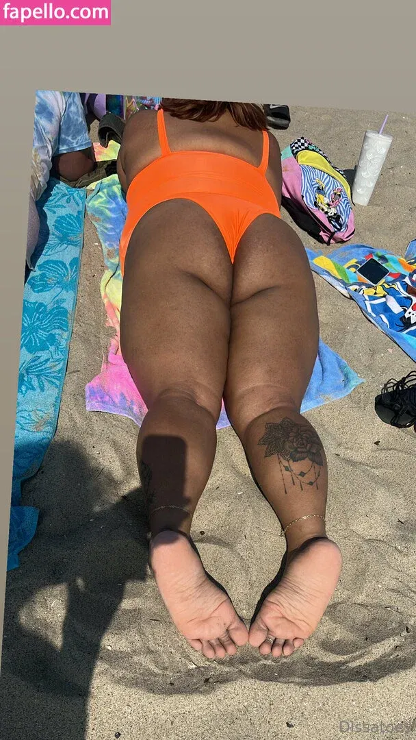 dissa_toes / dissatoes Onlyfans Photo Gallery 