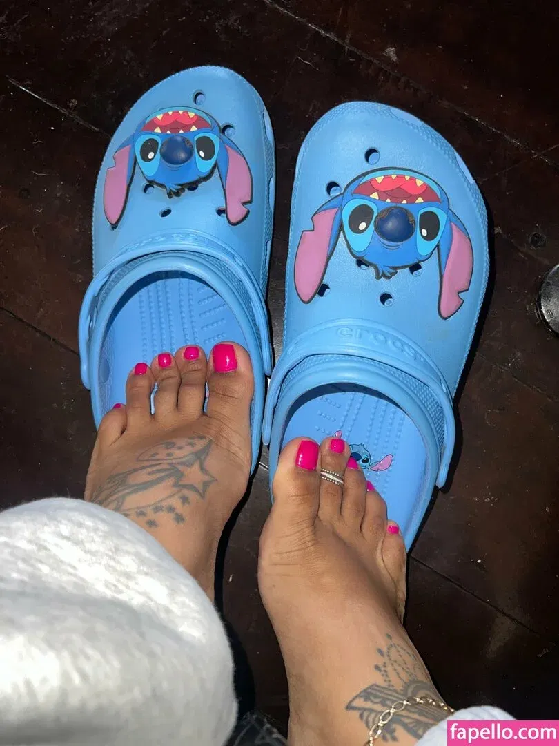 dissa_toes / dissatoes Onlyfans Photo Gallery 