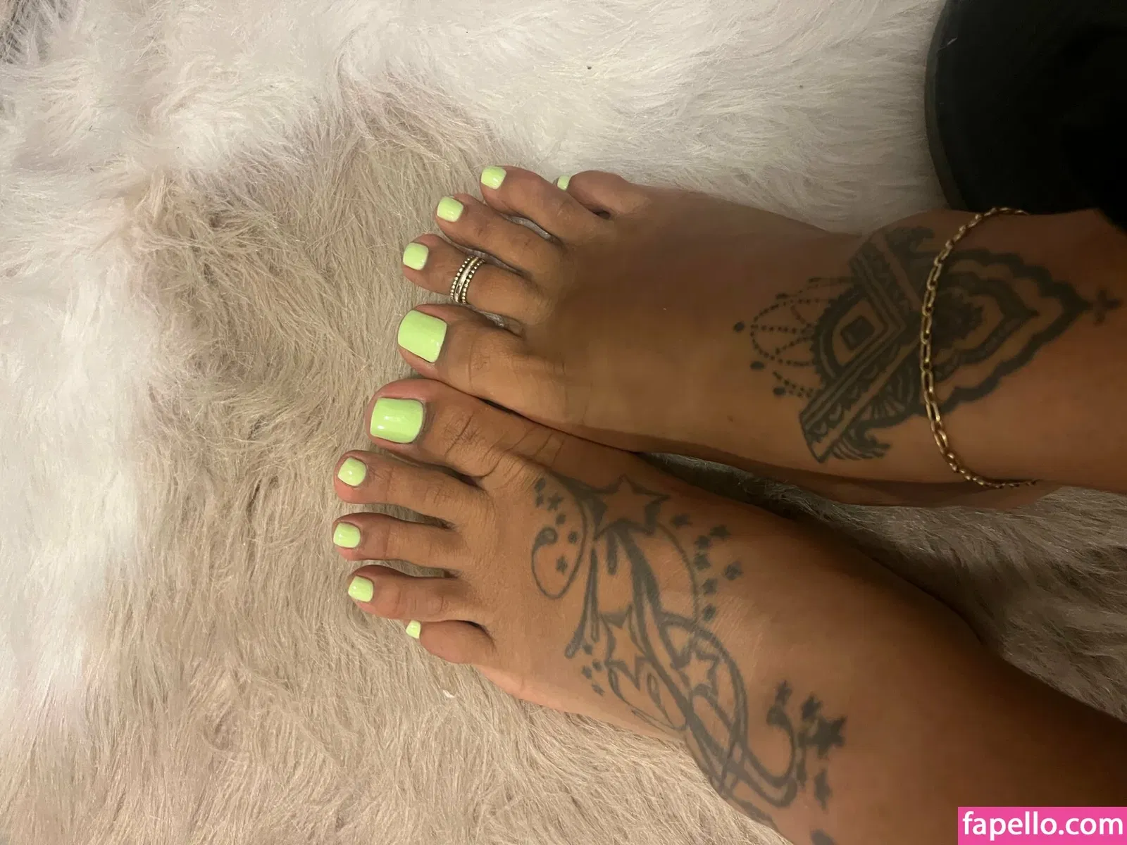 dissa_toes / dissatoes Onlyfans Photo Gallery 