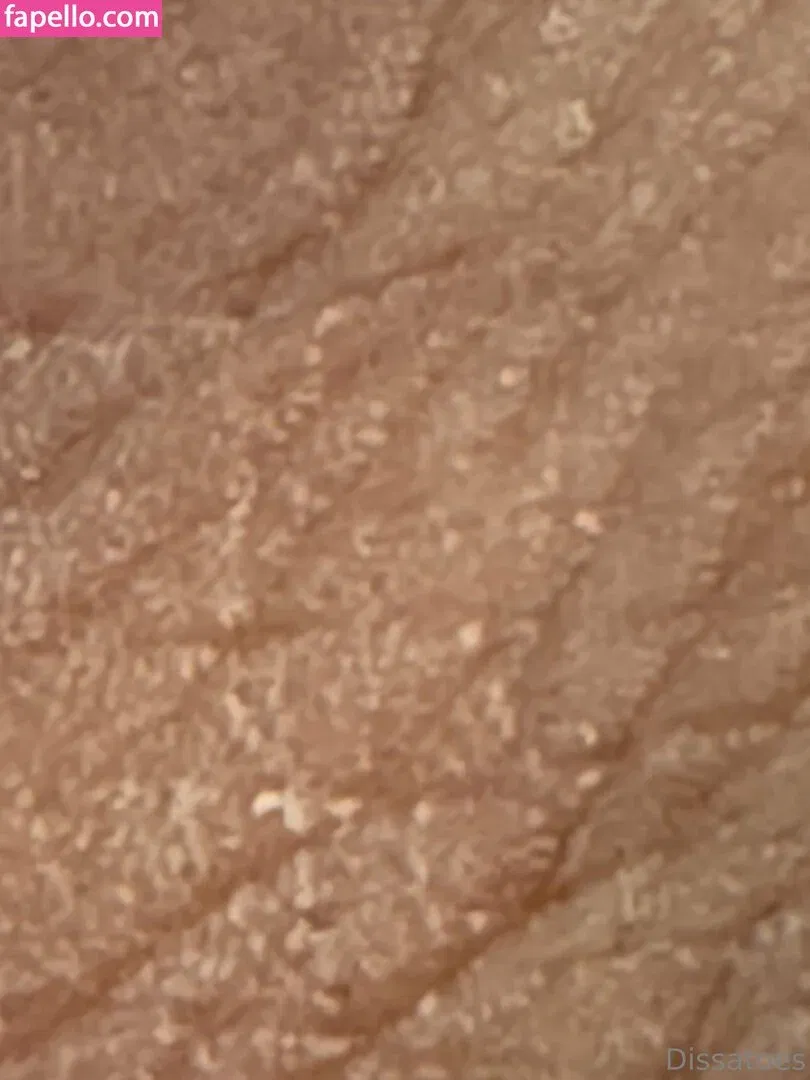 dissa_toes / dissatoes Onlyfans Photo Gallery 