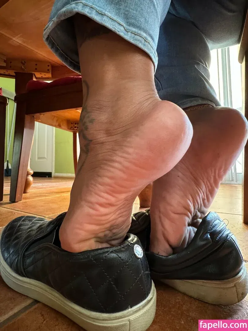 dissa_toes / dissatoes Onlyfans Photo Gallery 