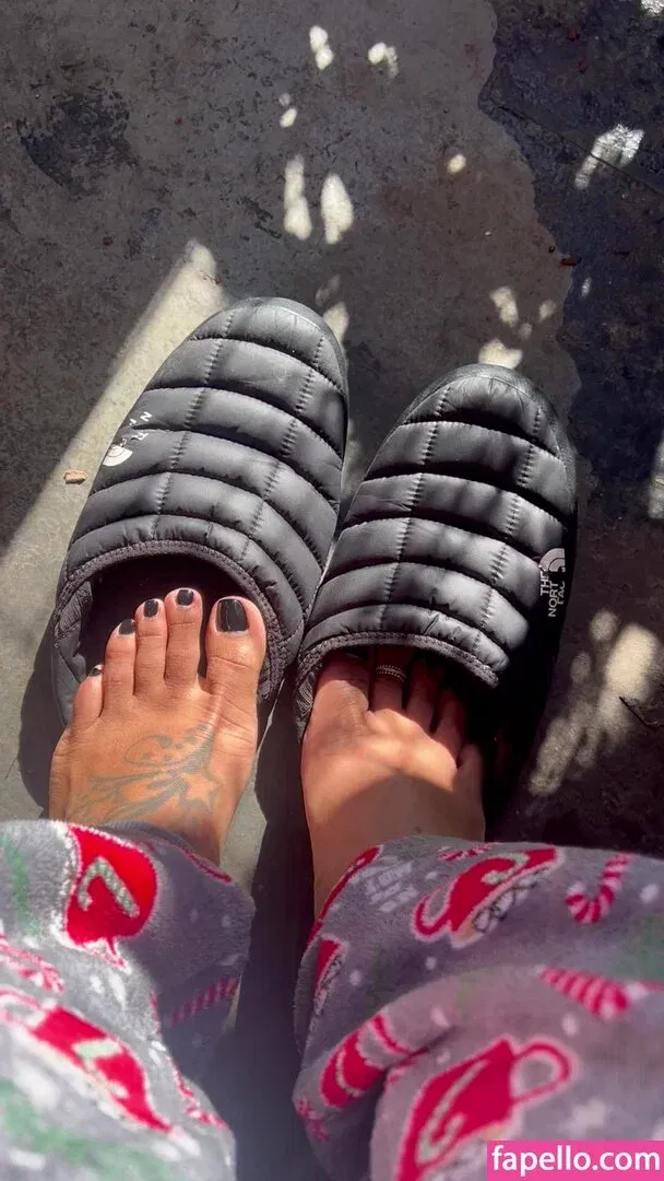 dissa_toes / dissatoes Onlyfans Photo Gallery 