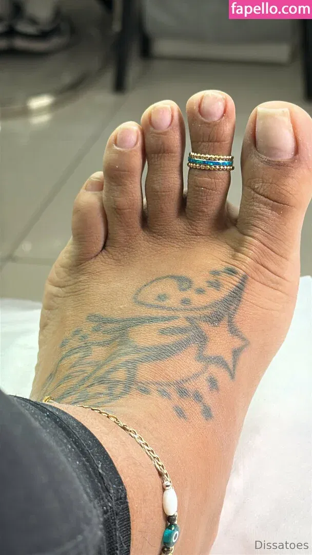 dissa_toes / dissatoes Onlyfans Photo Gallery 