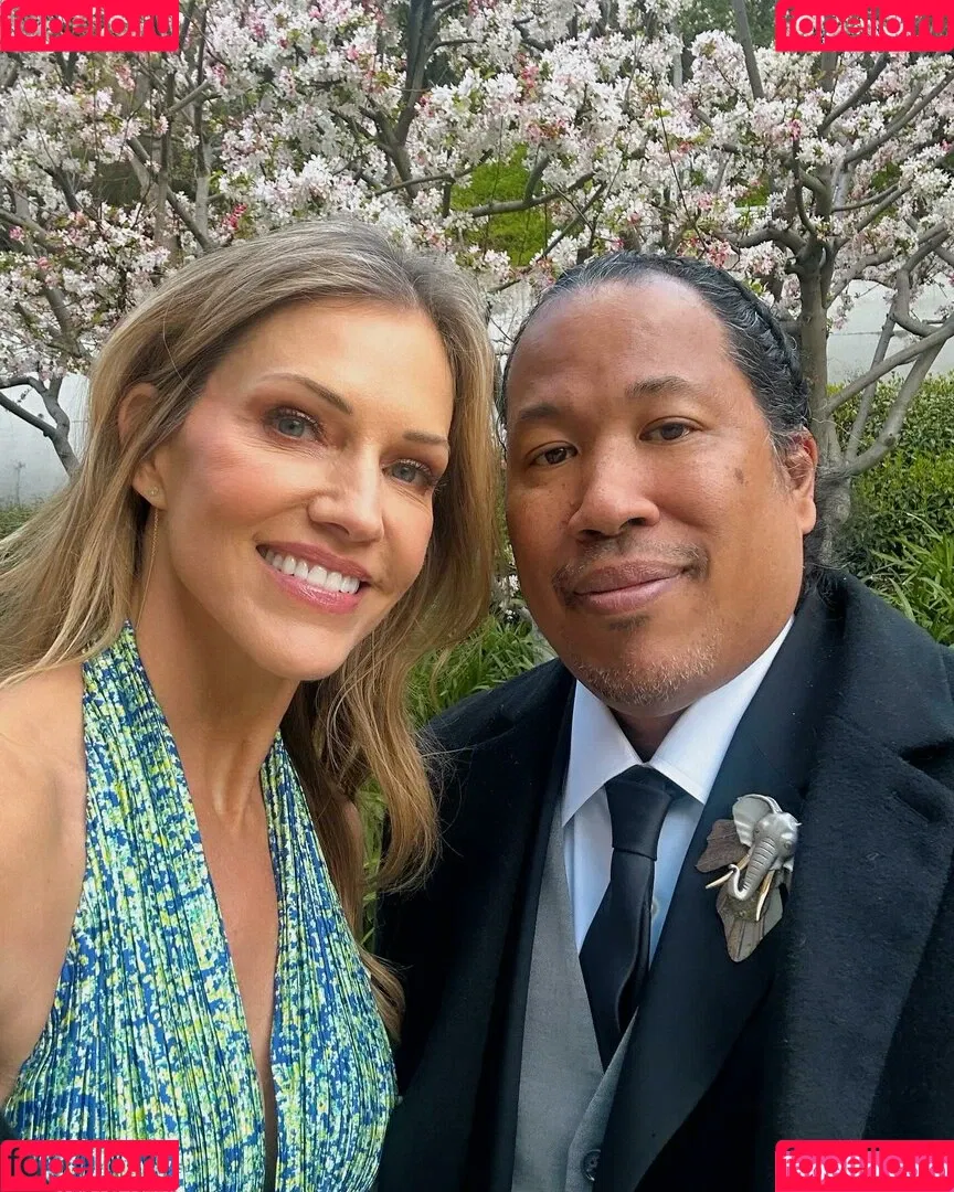 Cylon / Tricia Helfer / officialtriciahelfer Onlyfans Photo Gallery 