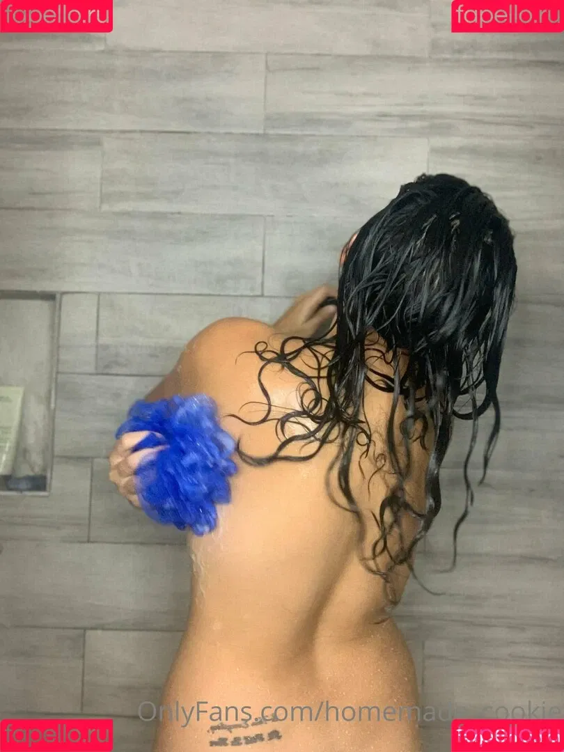 homemade_cookie / mar2yumz_cookies Onlyfans Photo Gallery 