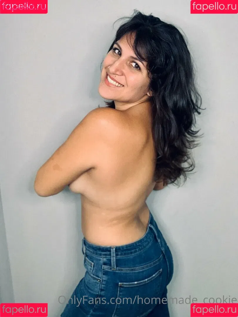 homemade_cookie / mar2yumz_cookies Onlyfans Photo Gallery 