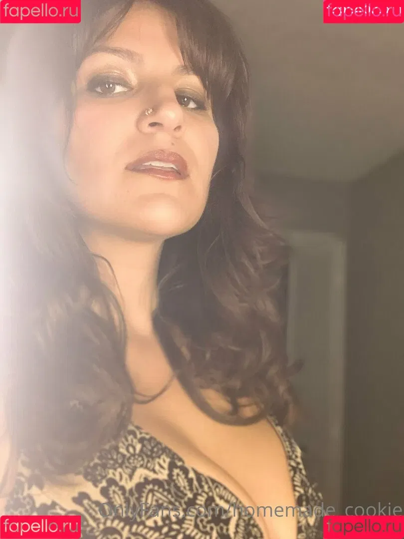 homemade_cookie / mar2yumz_cookies Onlyfans Photo Gallery 