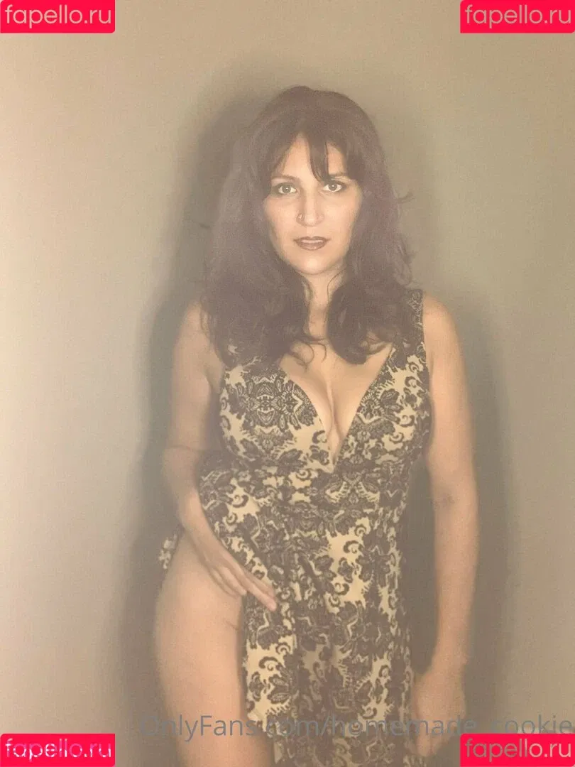 homemade_cookie / mar2yumz_cookies Onlyfans Photo Gallery 