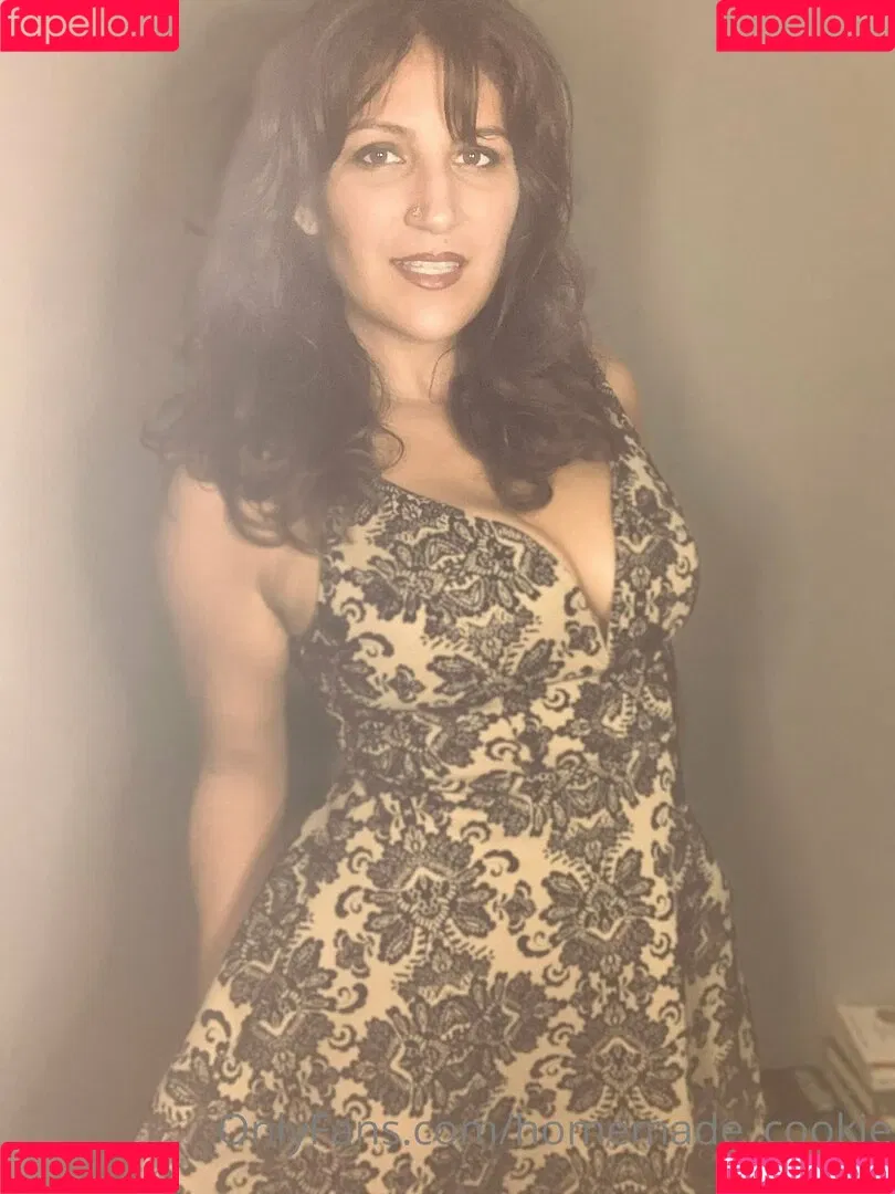 homemade_cookie / mar2yumz_cookies Onlyfans Photo Gallery 