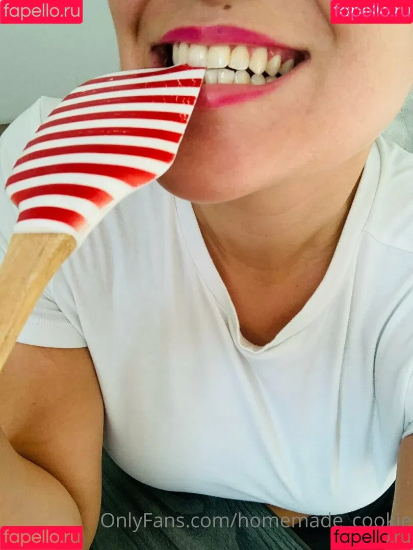 homemade_cookie / mar2yumz_cookies Onlyfans Photo Gallery 