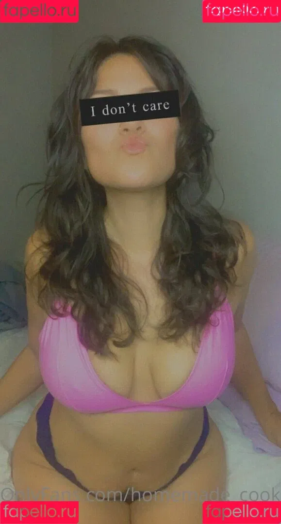homemade_cookie / mar2yumz_cookies Onlyfans Photo Gallery 