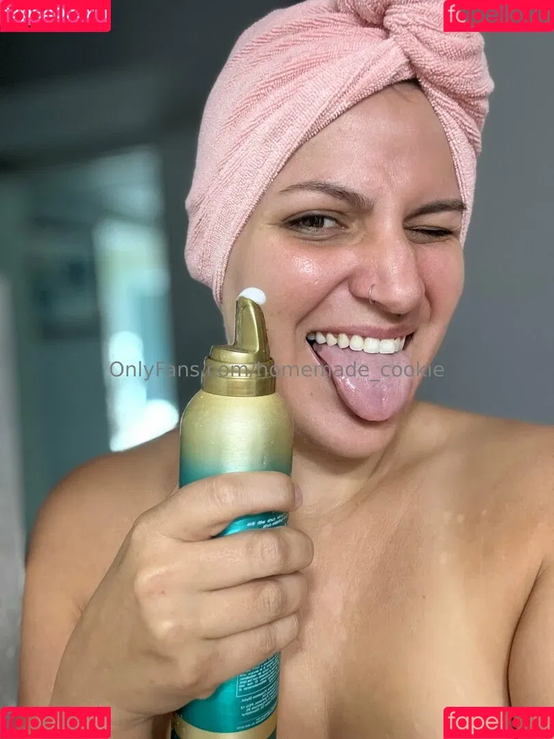 homemade_cookie / mar2yumz_cookies Onlyfans Photo Gallery 