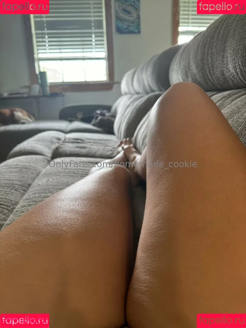 homemade_cookie / mar2yumz_cookies Onlyfans Photo Gallery 