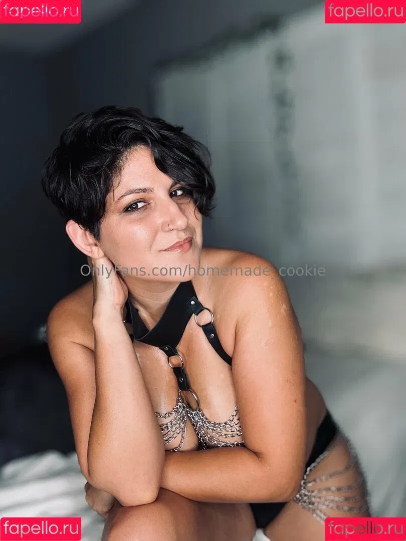 homemade_cookie / mar2yumz_cookies Onlyfans Photo Gallery 