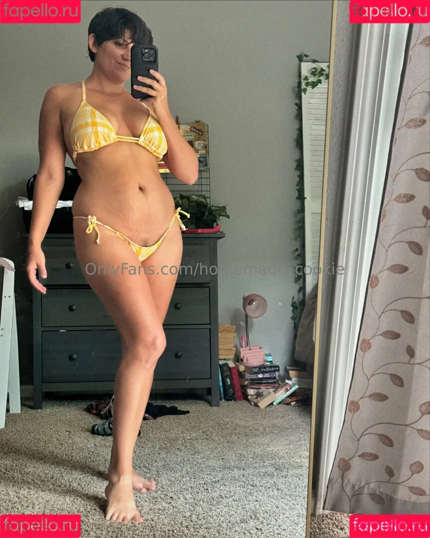 homemade_cookie / mar2yumz_cookies Onlyfans Photo Gallery 