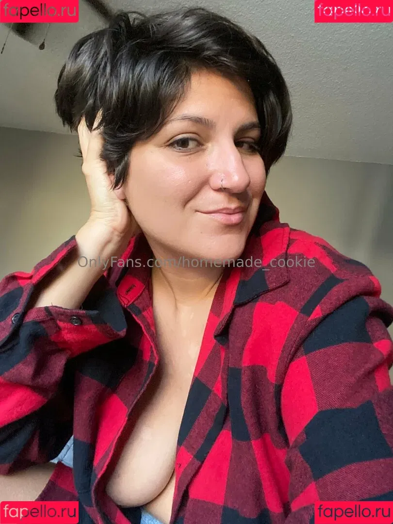 homemade_cookie / mar2yumz_cookies Onlyfans Photo Gallery 