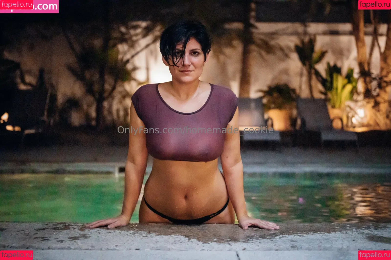 homemade_cookie / mar2yumz_cookies Onlyfans Photo Gallery 