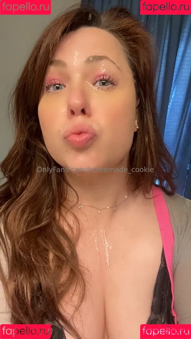 homemade_cookie / mar2yumz_cookies Onlyfans Photo Gallery 