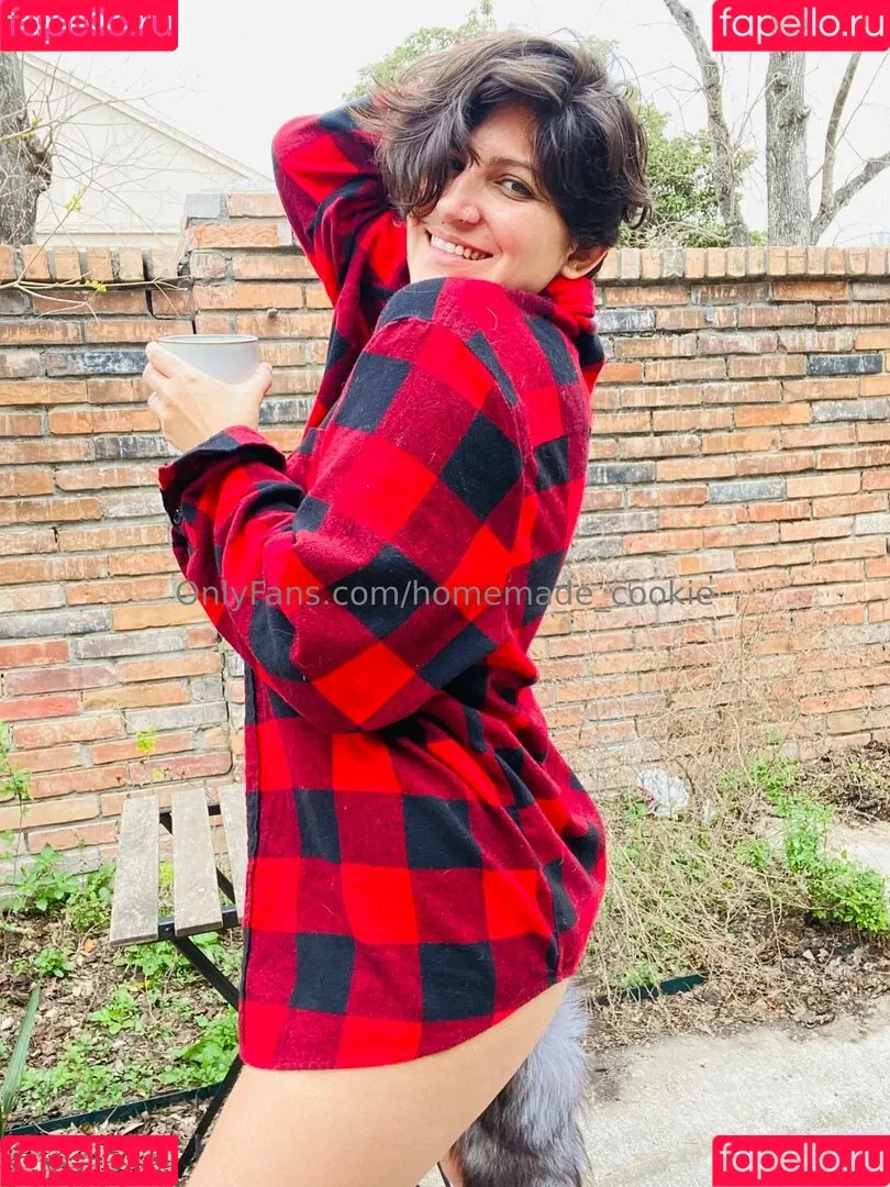 homemade_cookie / mar2yumz_cookies Onlyfans Photo Gallery 