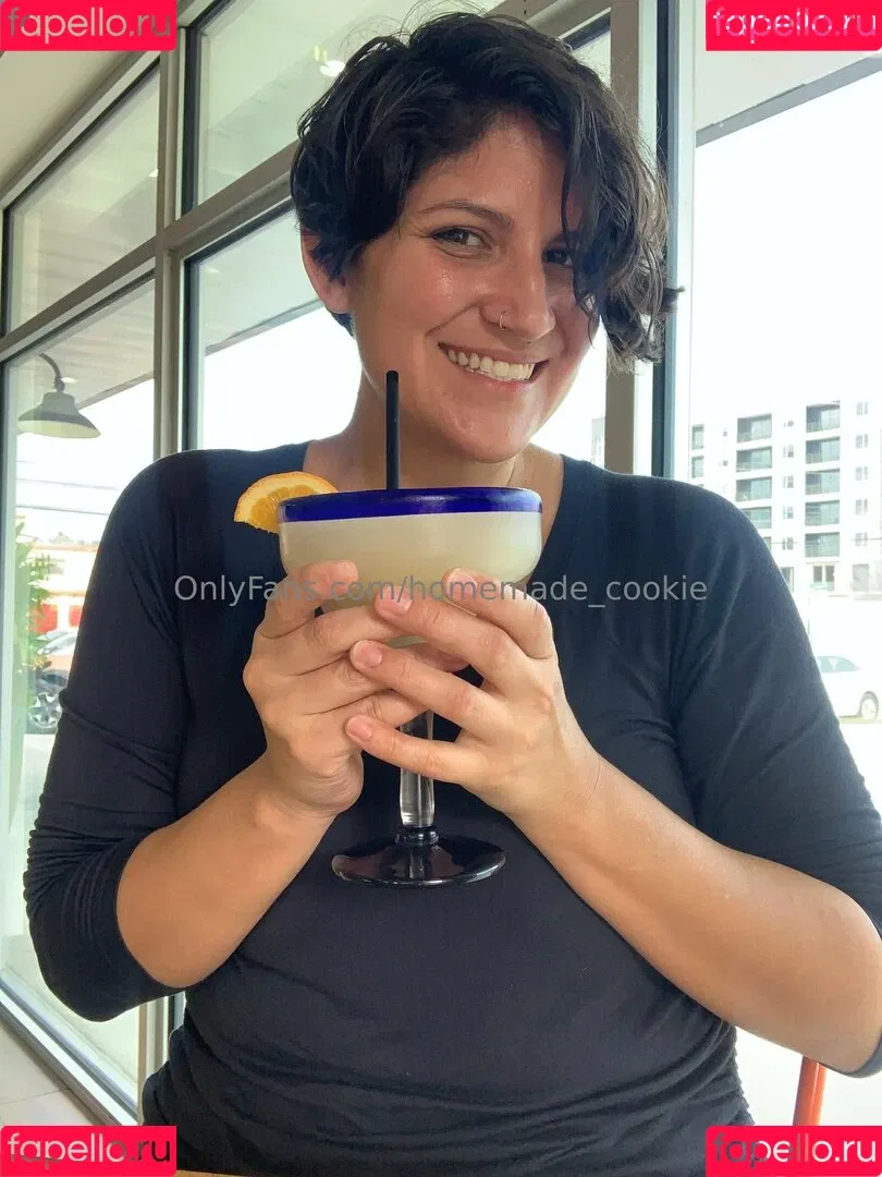 homemade_cookie / mar2yumz_cookies Onlyfans Photo Gallery 