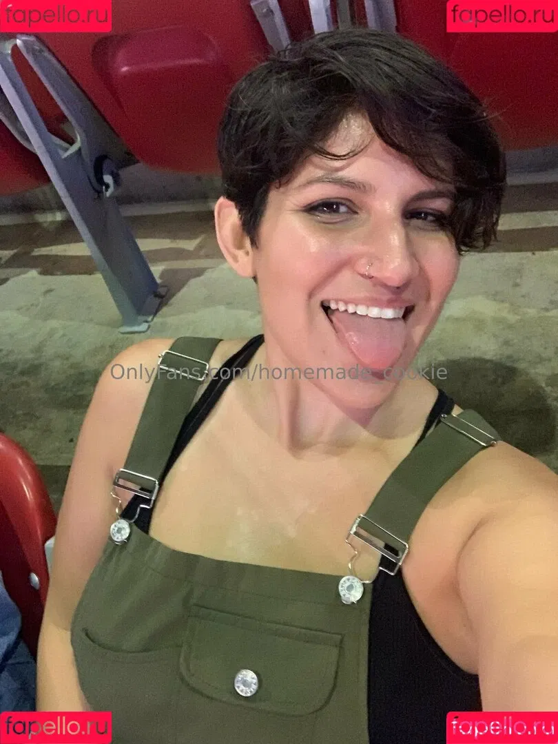 homemade_cookie / mar2yumz_cookies Onlyfans Photo Gallery 