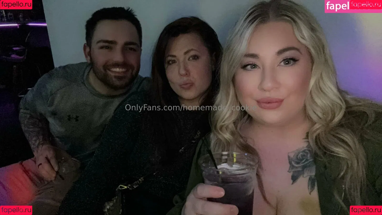 homemade_cookie / mar2yumz_cookies Onlyfans Photo Gallery 