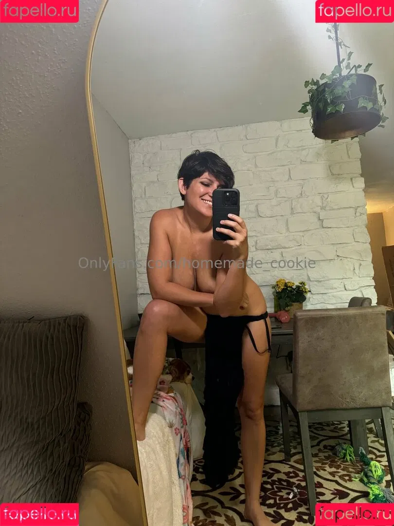 homemade_cookie / mar2yumz_cookies Onlyfans Photo Gallery 