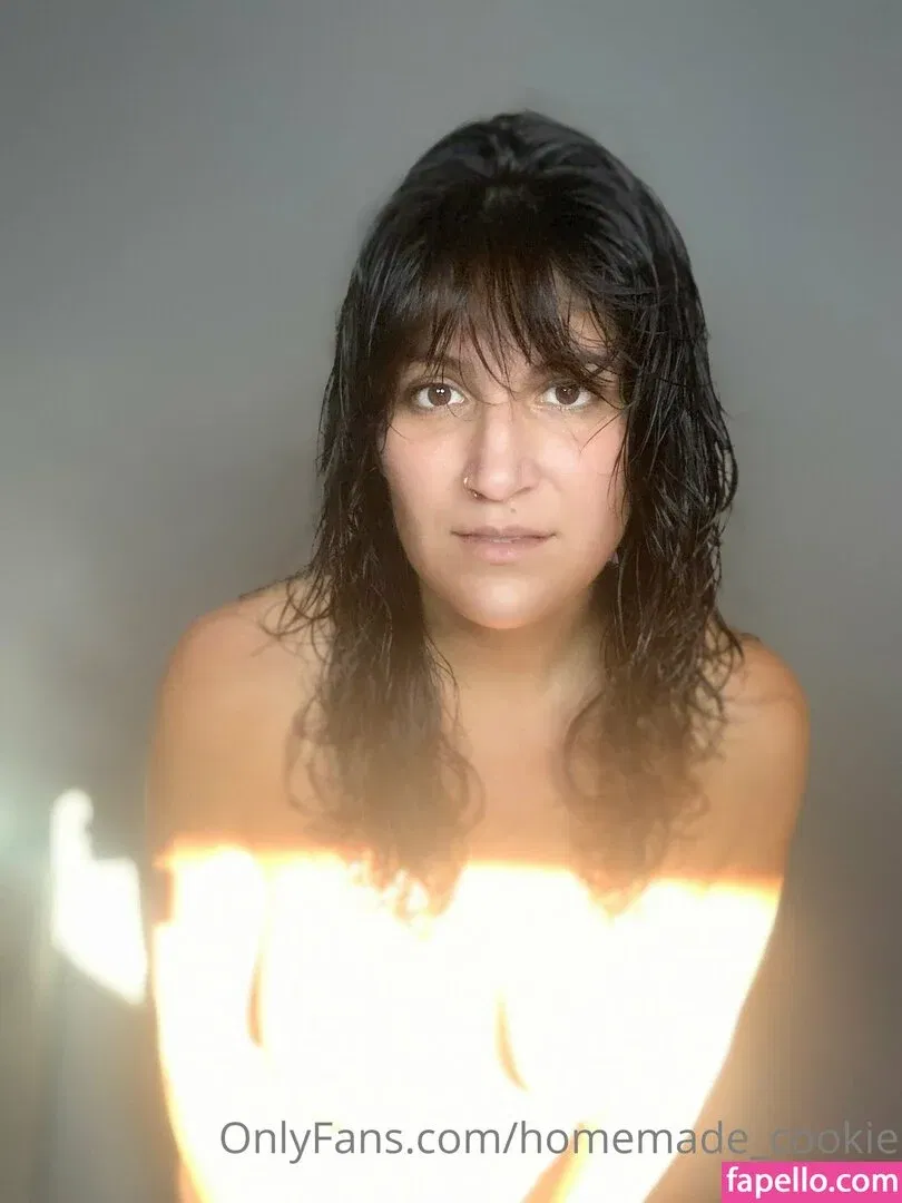 homemade_cookie / mar2yumz_cookies Onlyfans Photo Gallery 