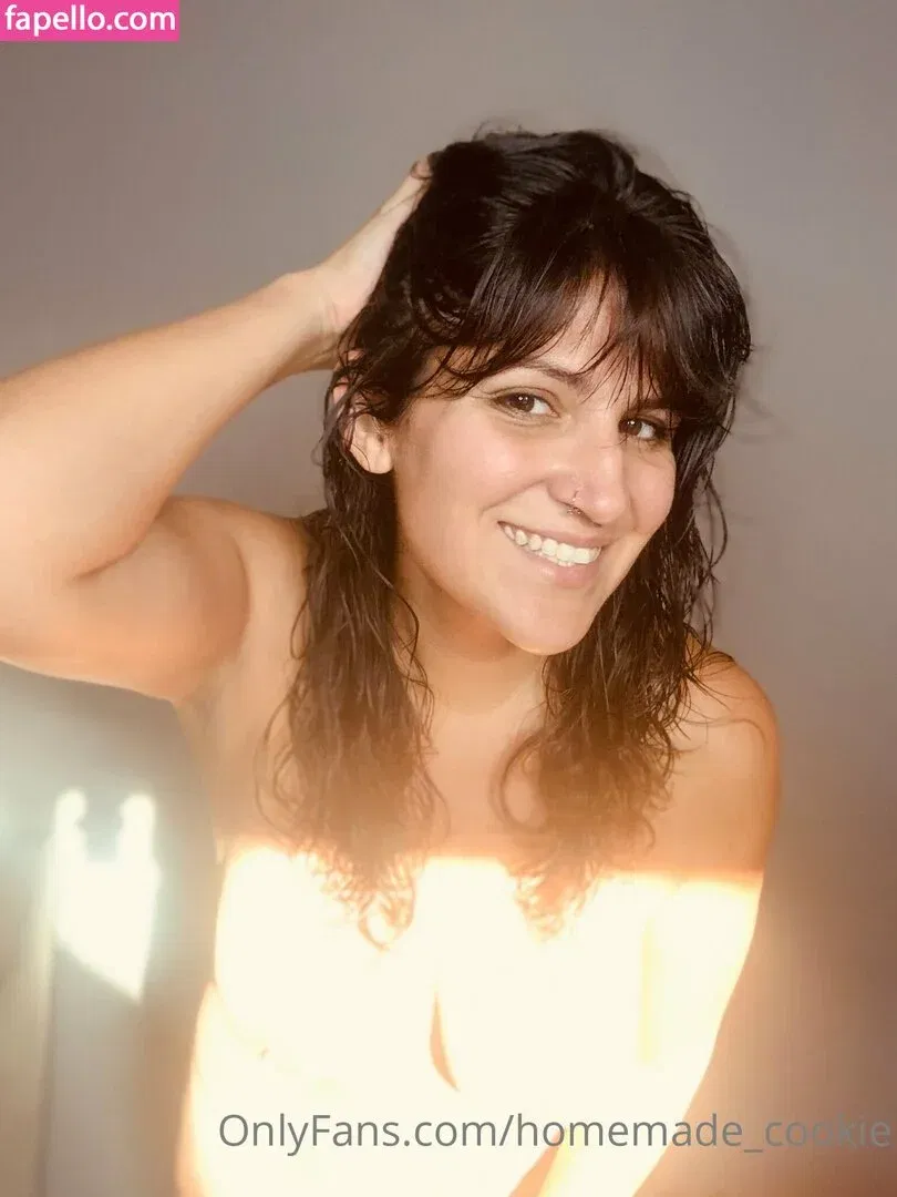 homemade_cookie / mar2yumz_cookies Onlyfans Photo Gallery 