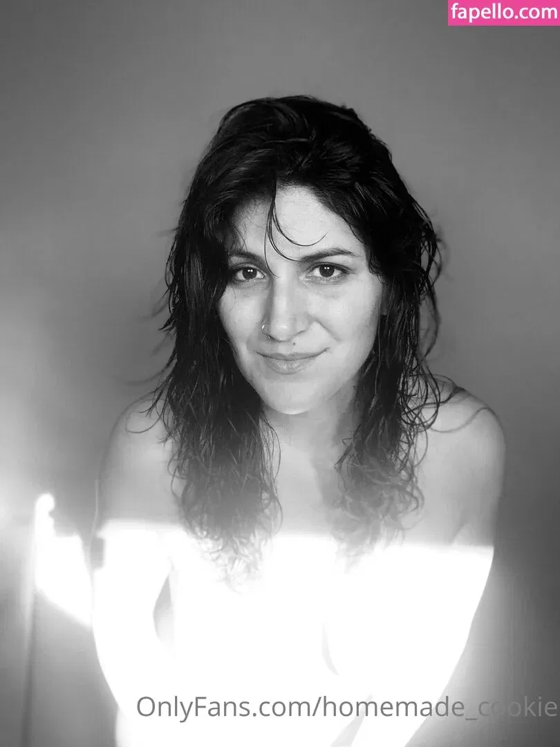 homemade_cookie / mar2yumz_cookies Onlyfans Photo Gallery 