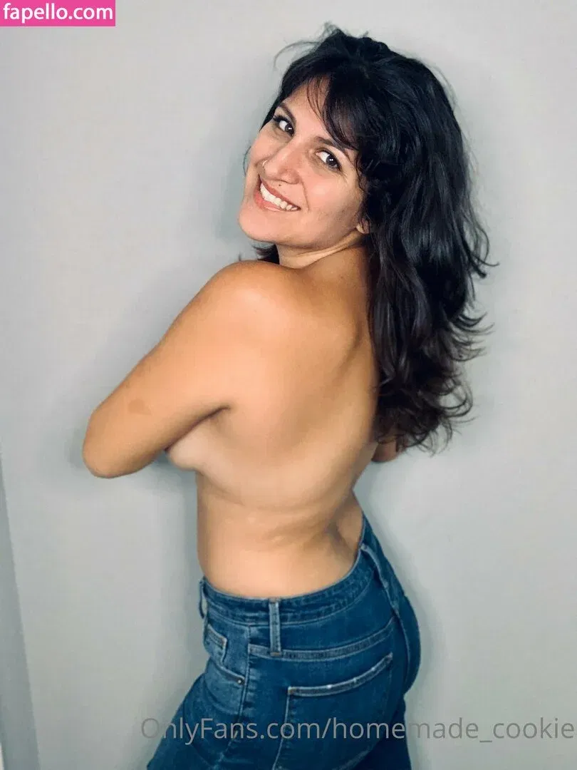 homemade_cookie / mar2yumz_cookies Onlyfans Photo Gallery 