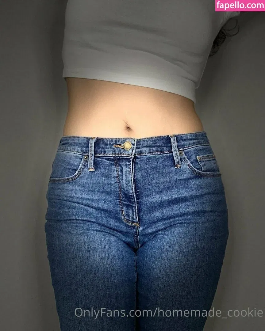 homemade_cookie / mar2yumz_cookies Onlyfans Photo Gallery 