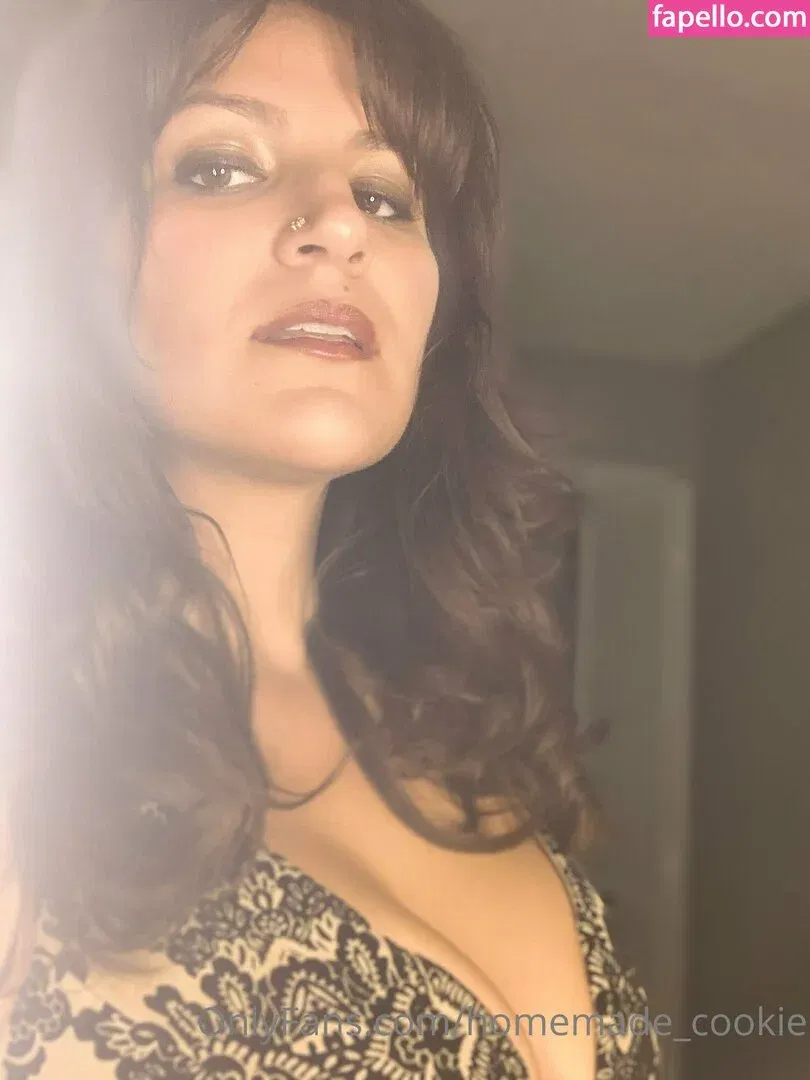 homemade_cookie / mar2yumz_cookies Onlyfans Photo Gallery 