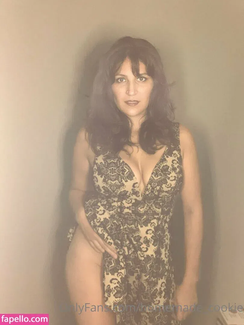 homemade_cookie / mar2yumz_cookies Onlyfans Photo Gallery 