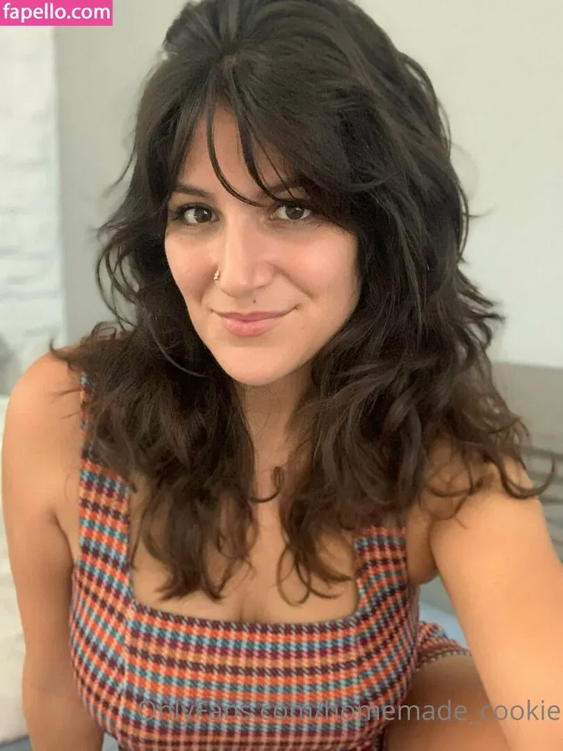 homemade_cookie / mar2yumz_cookies Onlyfans Photo Gallery 